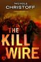 [Jamie Sinclair 05] • The Kill Wire